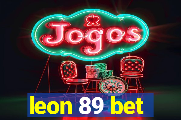 leon 89 bet